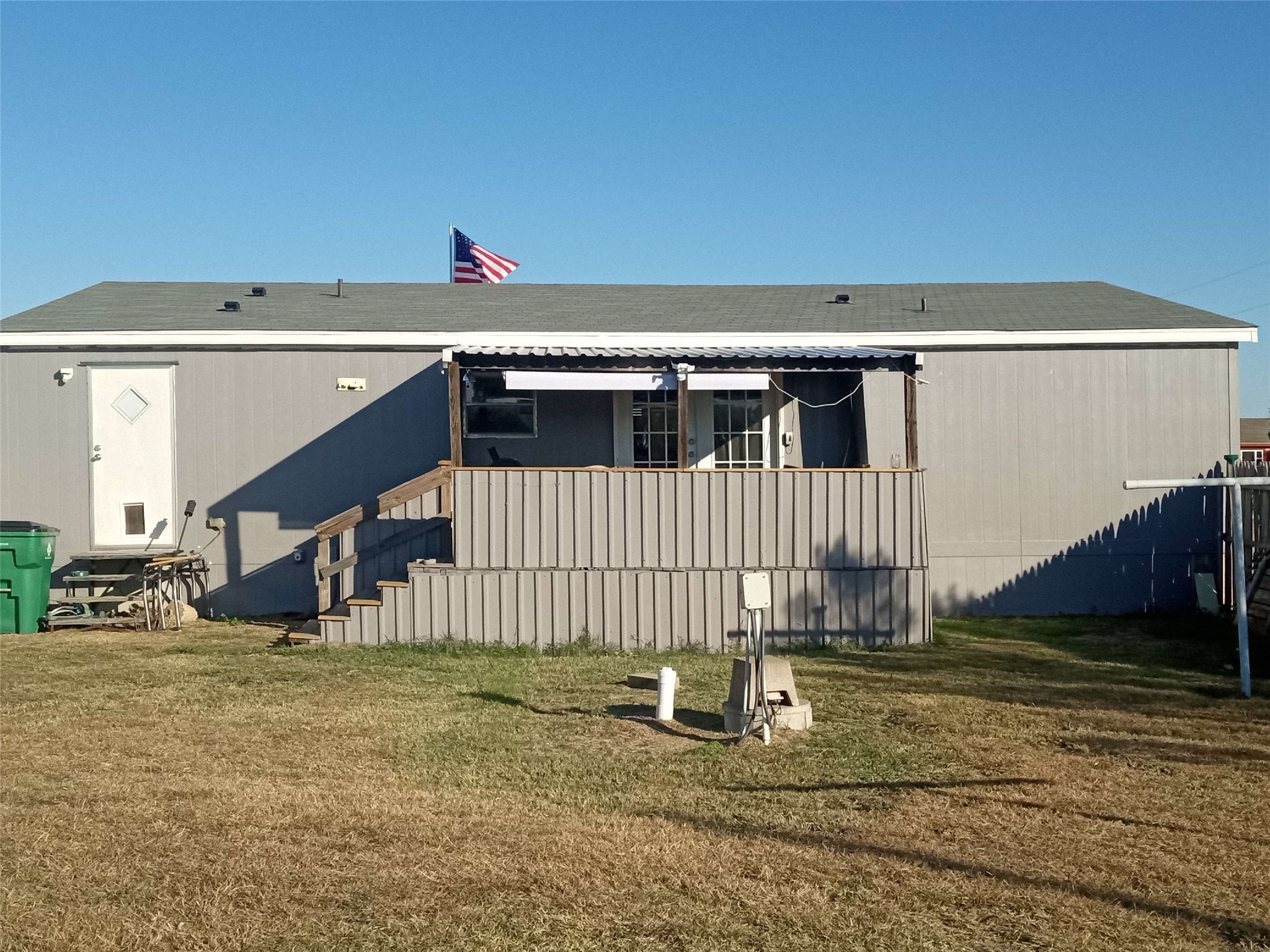 1001 Elizabeth Coleman TX 76834
