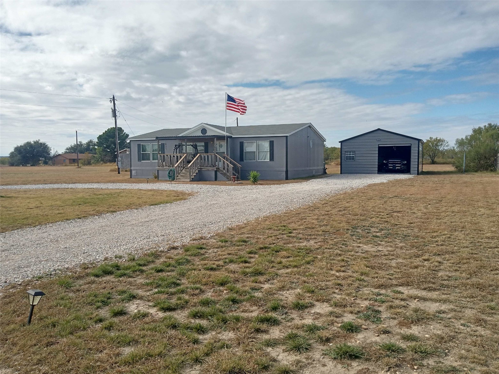 1001 Elizabeth Coleman TX 76834