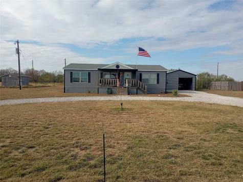 1001 Elizabeth Coleman TX 76834