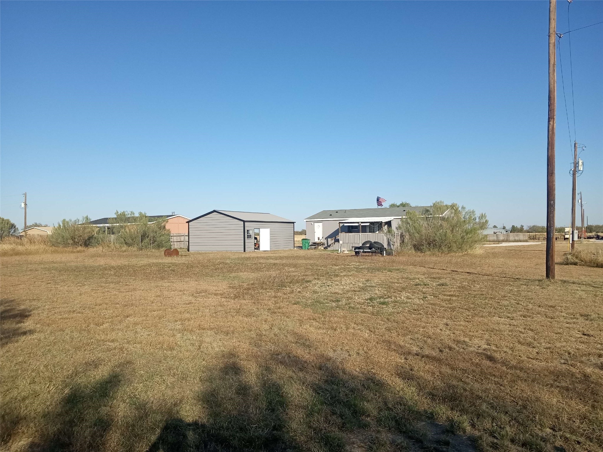 1001 Elizabeth Coleman TX 76834