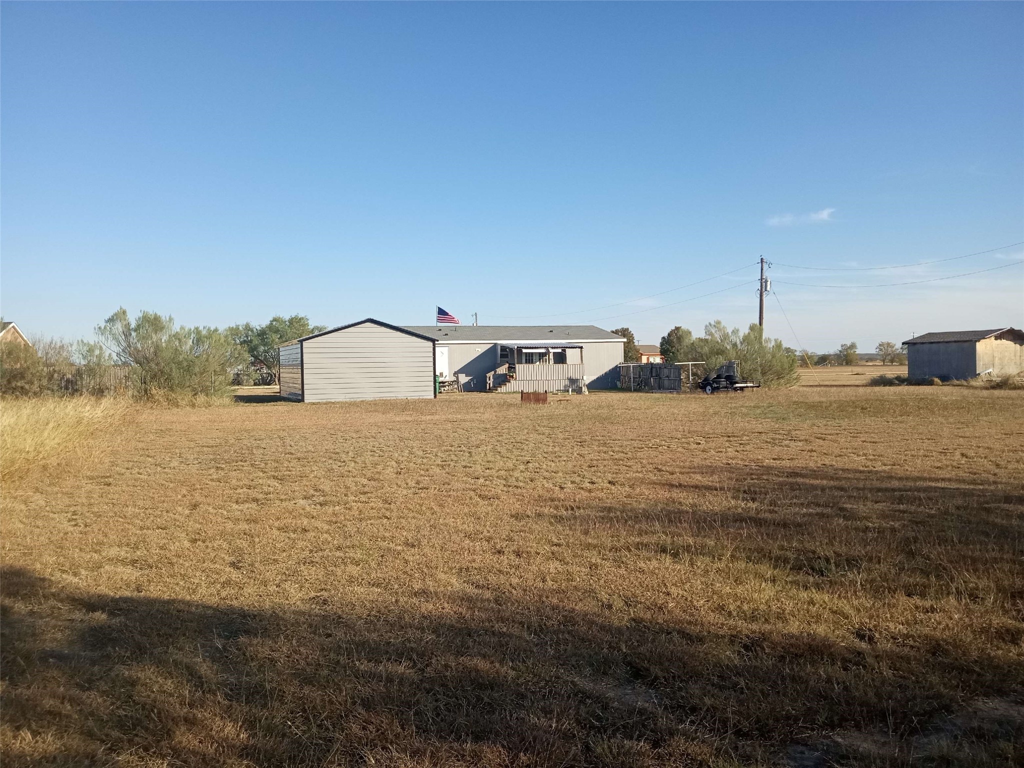 1001 Elizabeth Coleman TX 76834