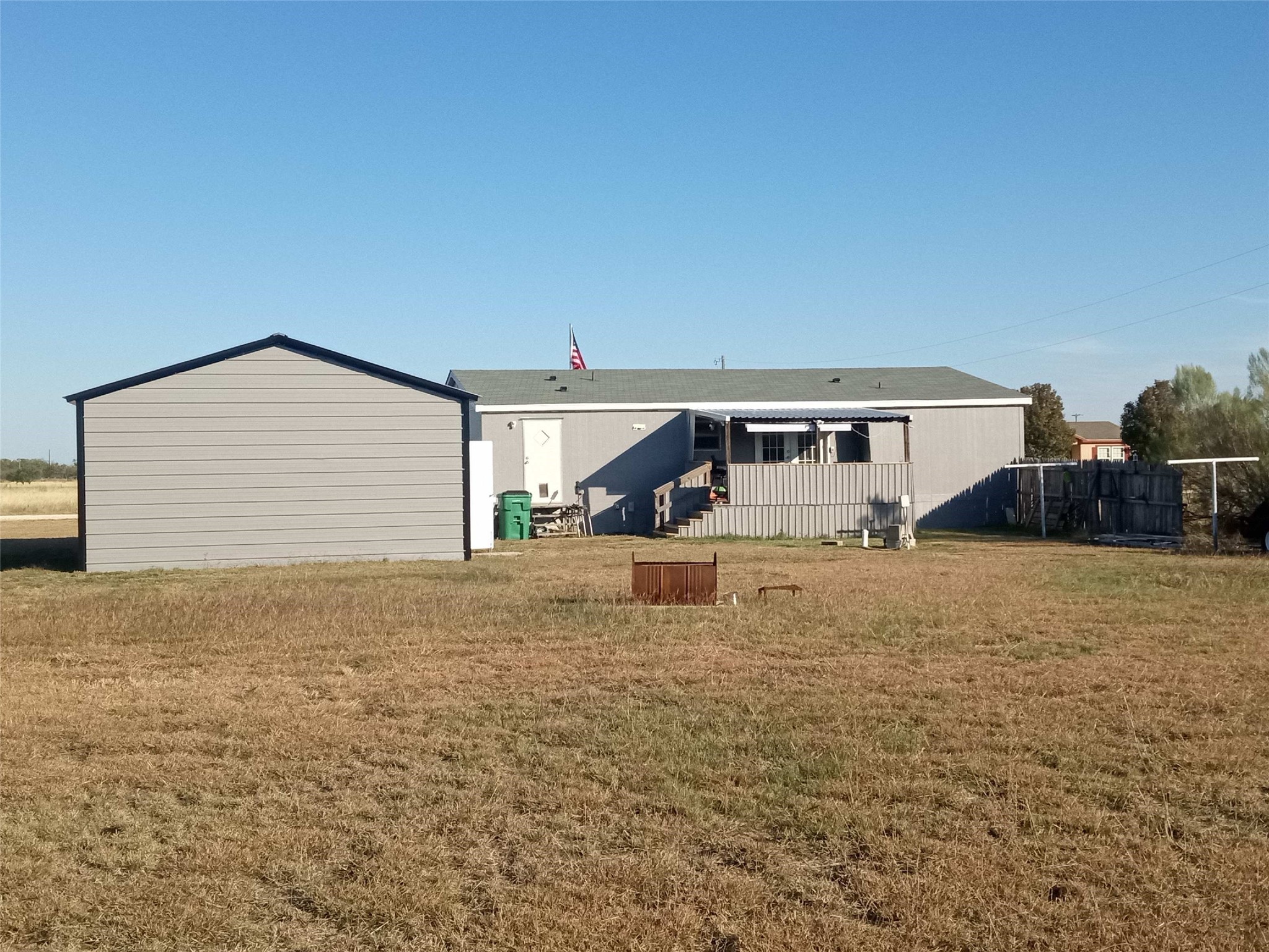 1001 Elizabeth Coleman TX 76834