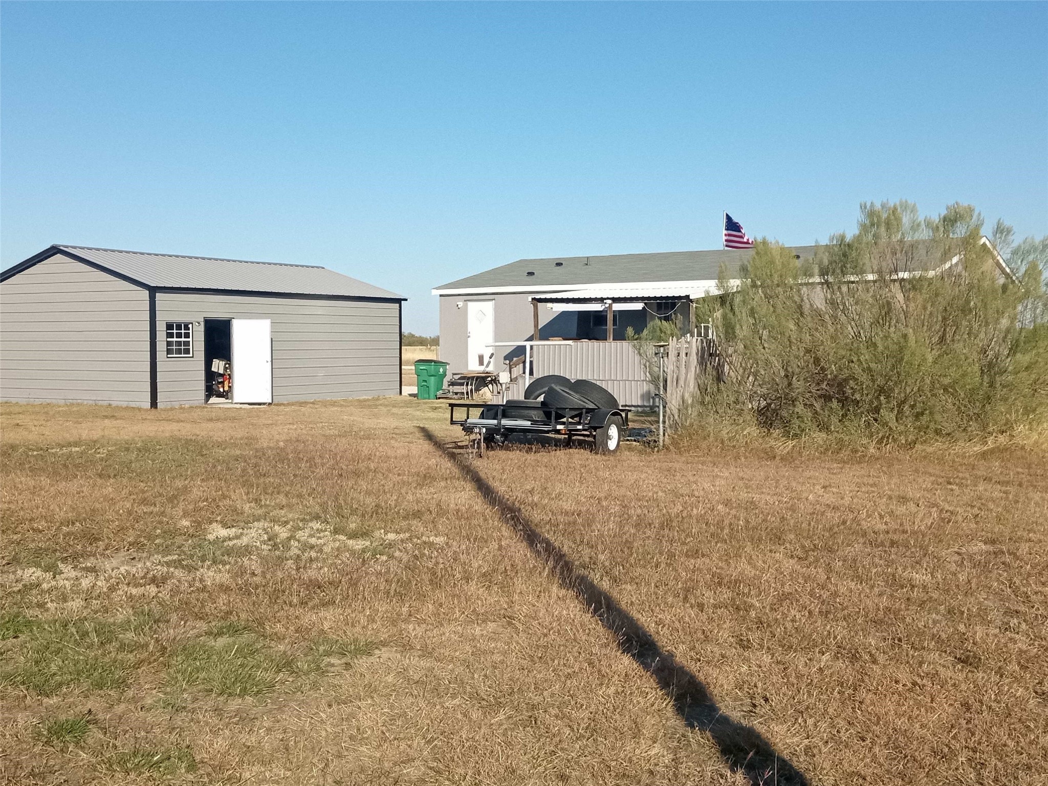 1001 Elizabeth Coleman TX 76834