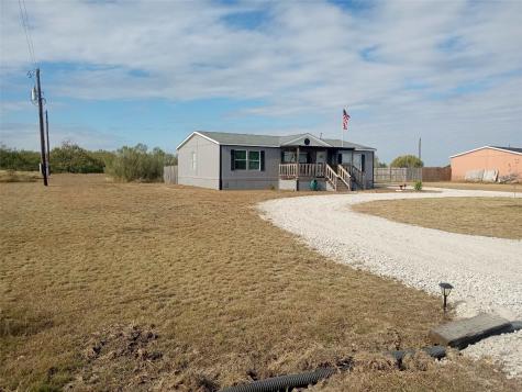 1001 Elizabeth Coleman TX 76834