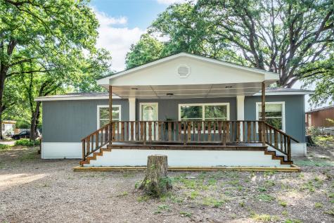102 Lakewood Drive Mabank TX 75156