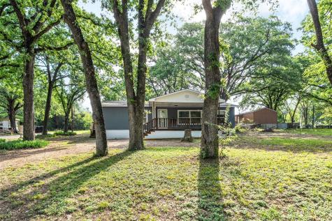 102 Lakewood Drive Mabank TX 75156