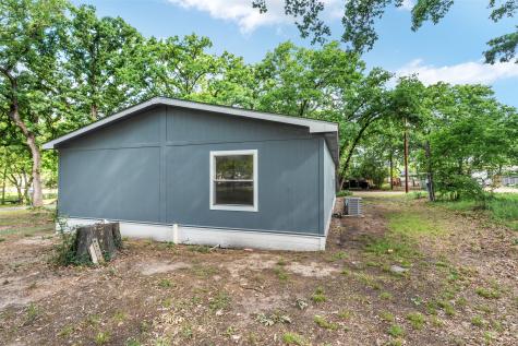 102 Lakewood Drive Mabank TX 75156
