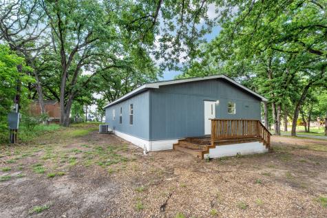 102 Lakewood Drive Mabank TX 75156