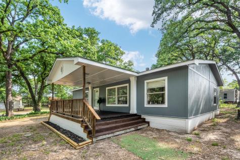 102 Lakewood Drive Mabank TX 75156