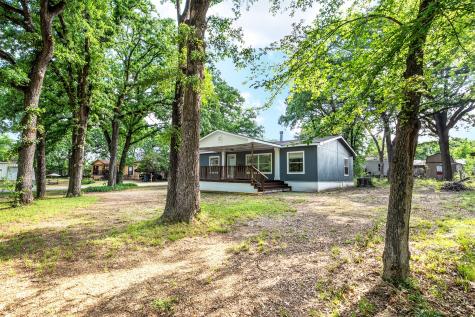 102 Lakewood Drive Mabank TX 75156