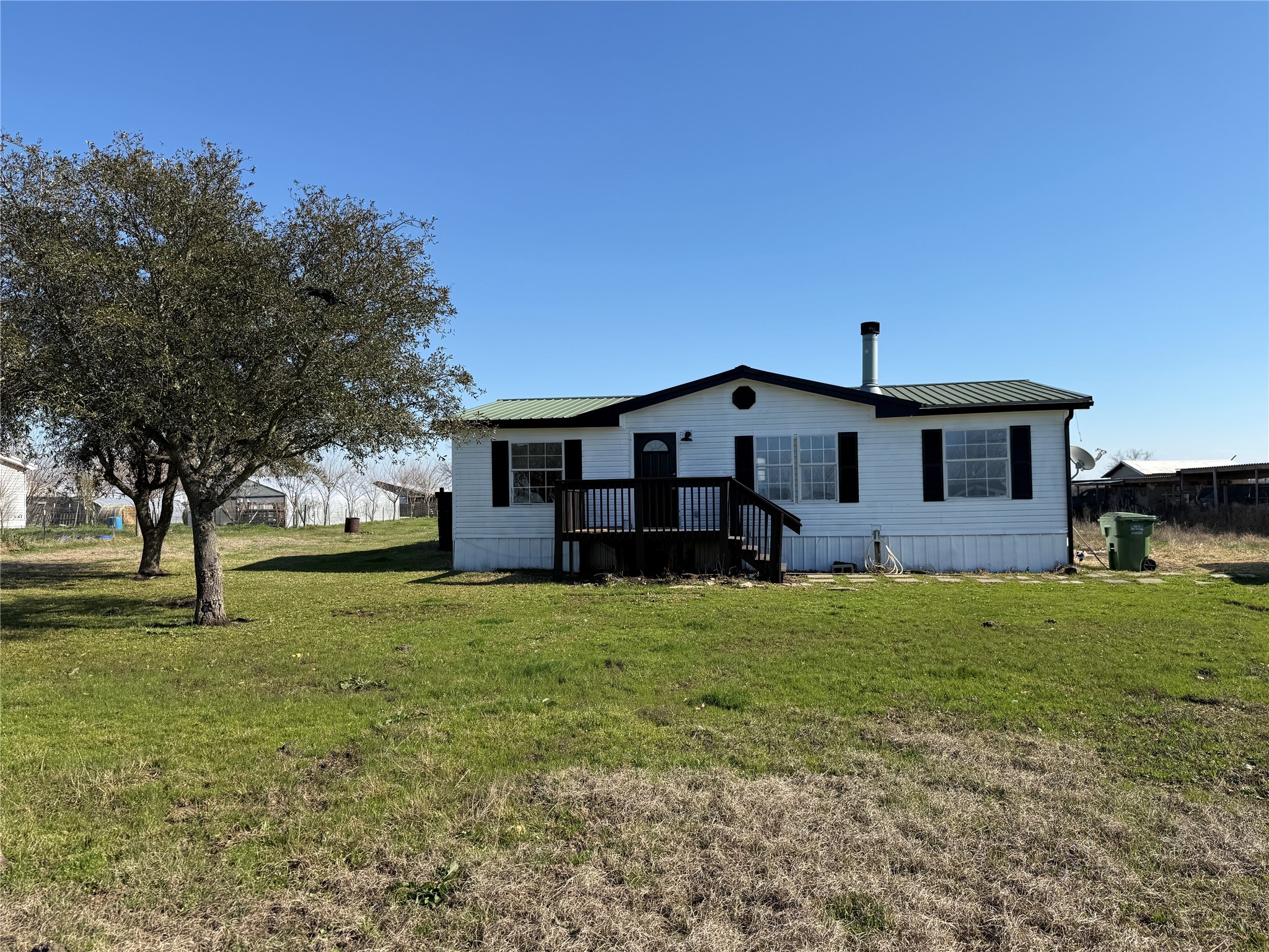 9022 Diamond Avenue Kaufman TX 75142