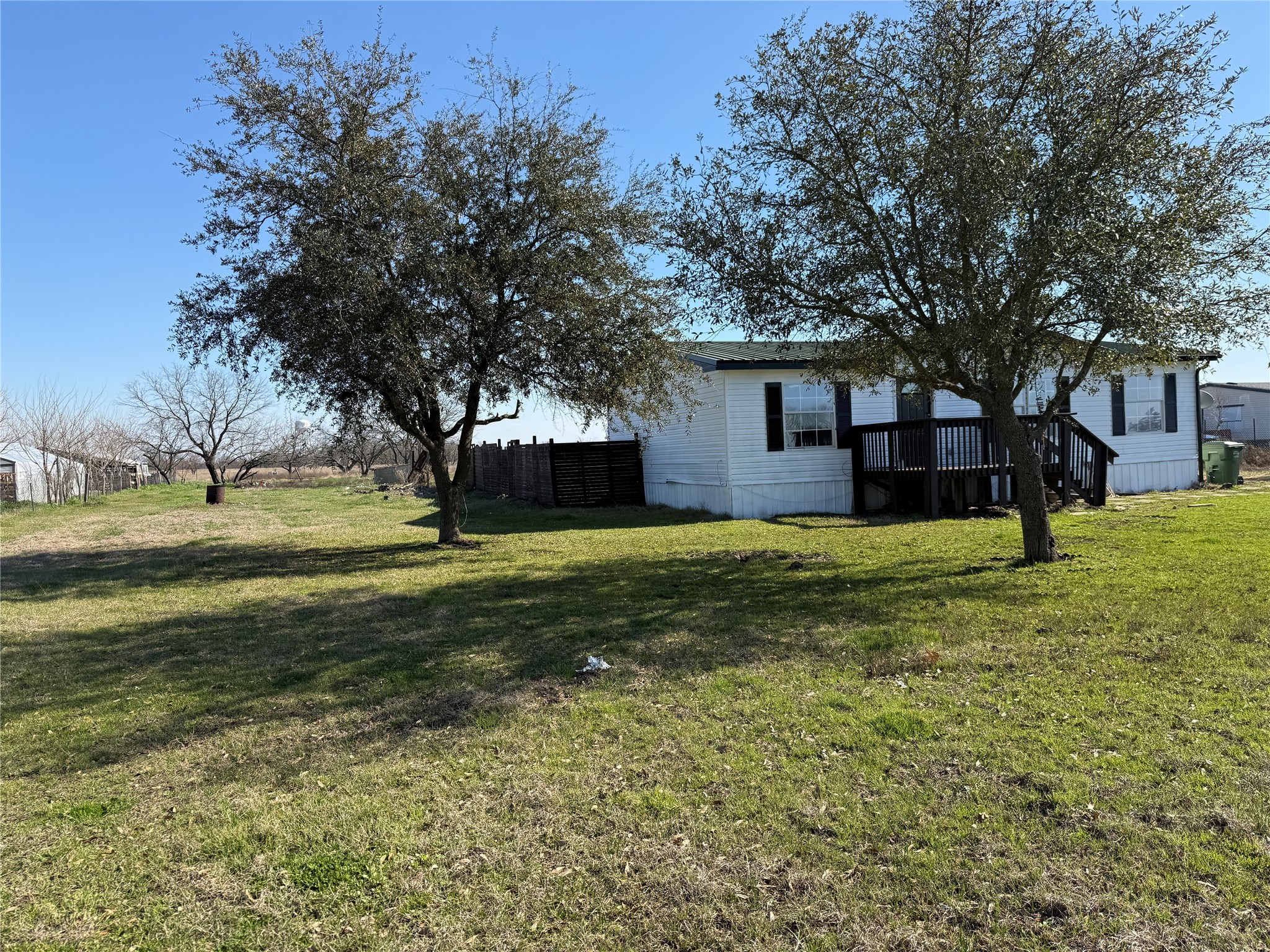 9022 Diamond Avenue Kaufman TX 75142