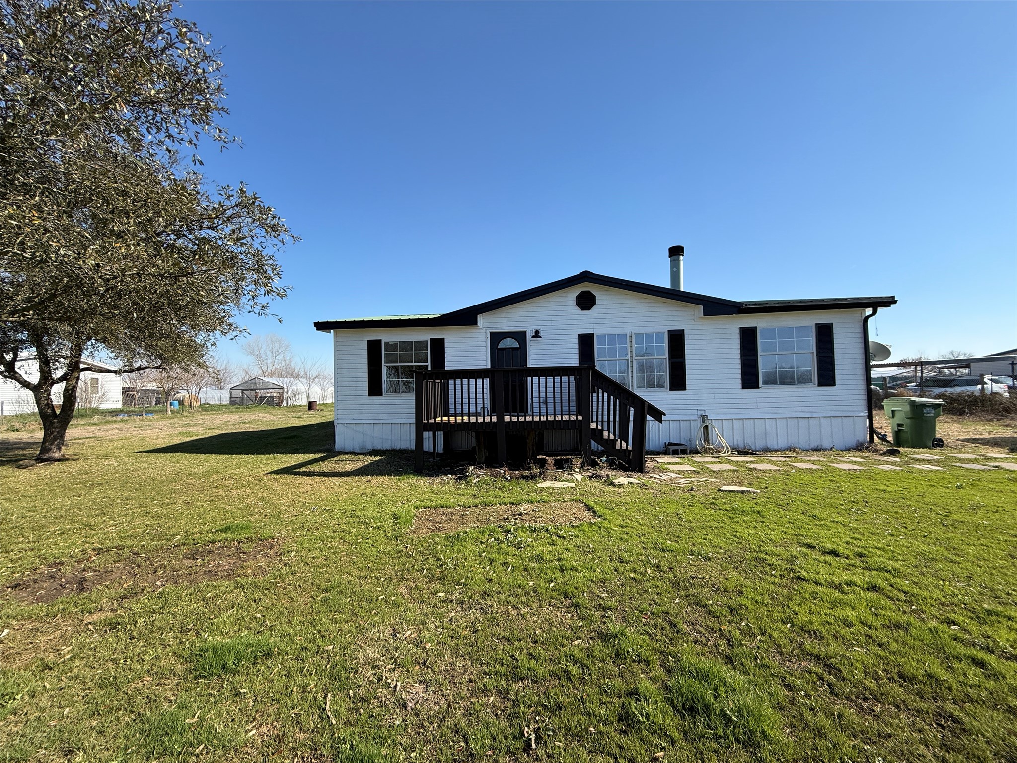 9022 Diamond Avenue Kaufman TX 75142