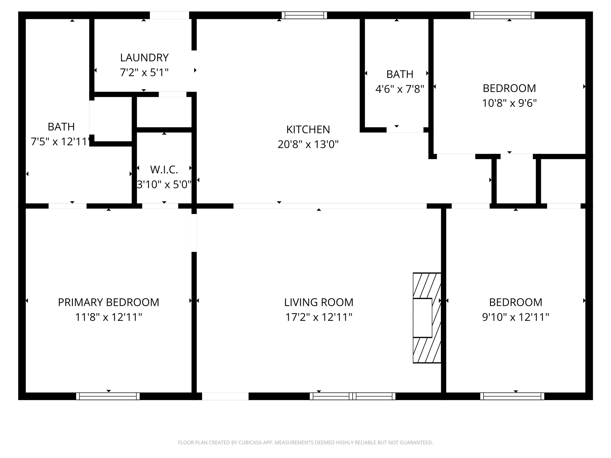 9022 Diamond Avenue Kaufman TX 75142