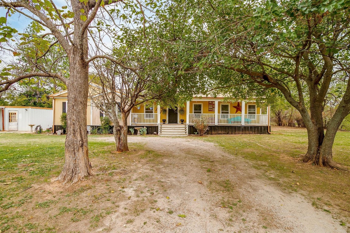 6103 S Lakeside Hills Court Granbury TX 76048