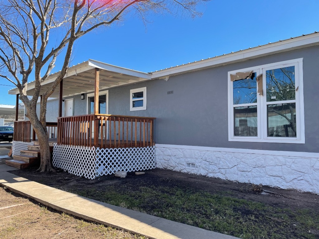 6618 Dayla Court Granbury TX 76049