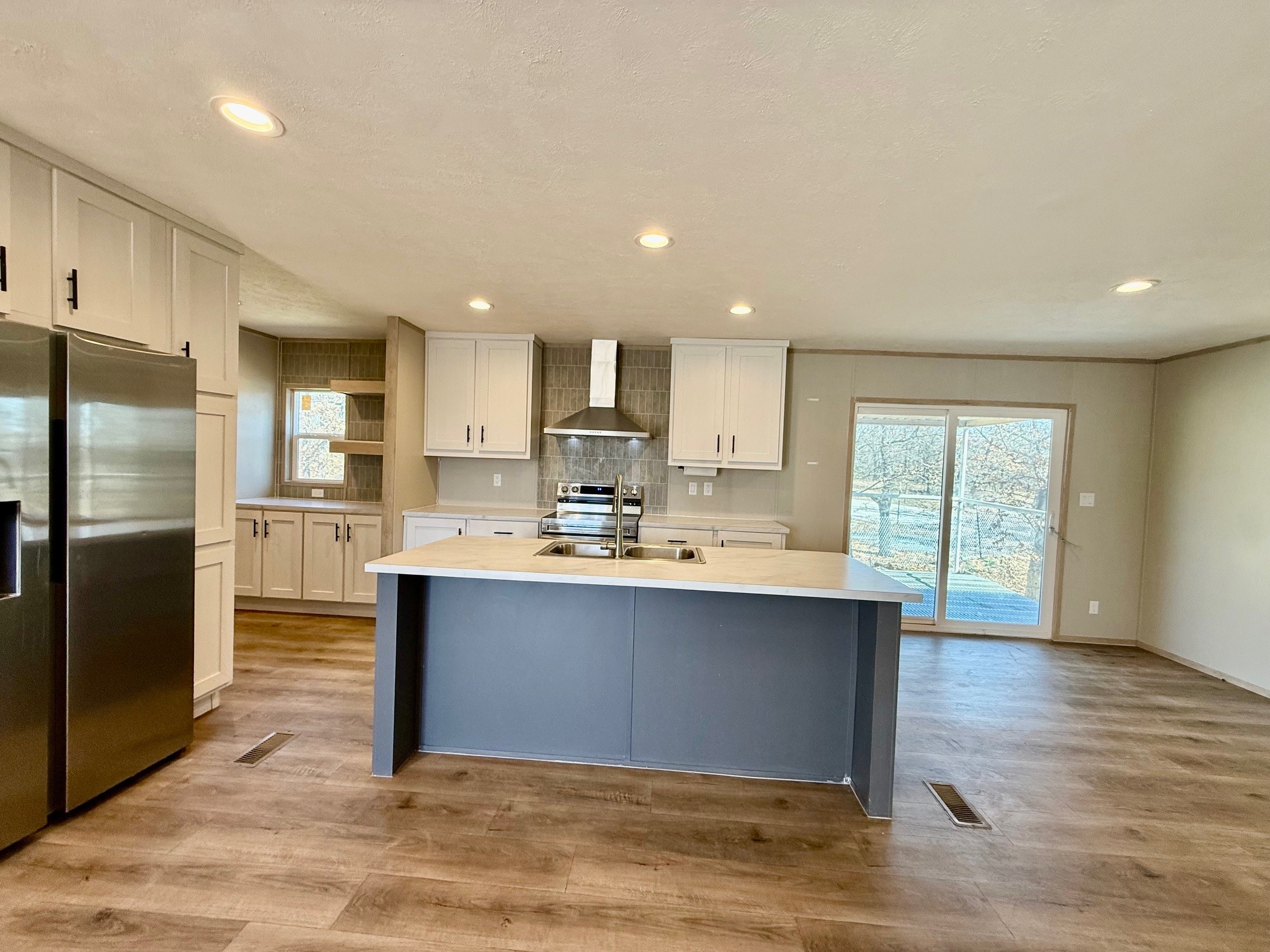 136 County Road 1736 Chico TX 76431