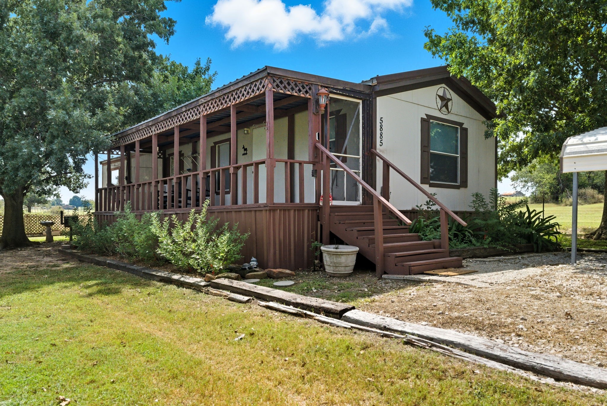 5885 County Road 242 Dublin TX 76446