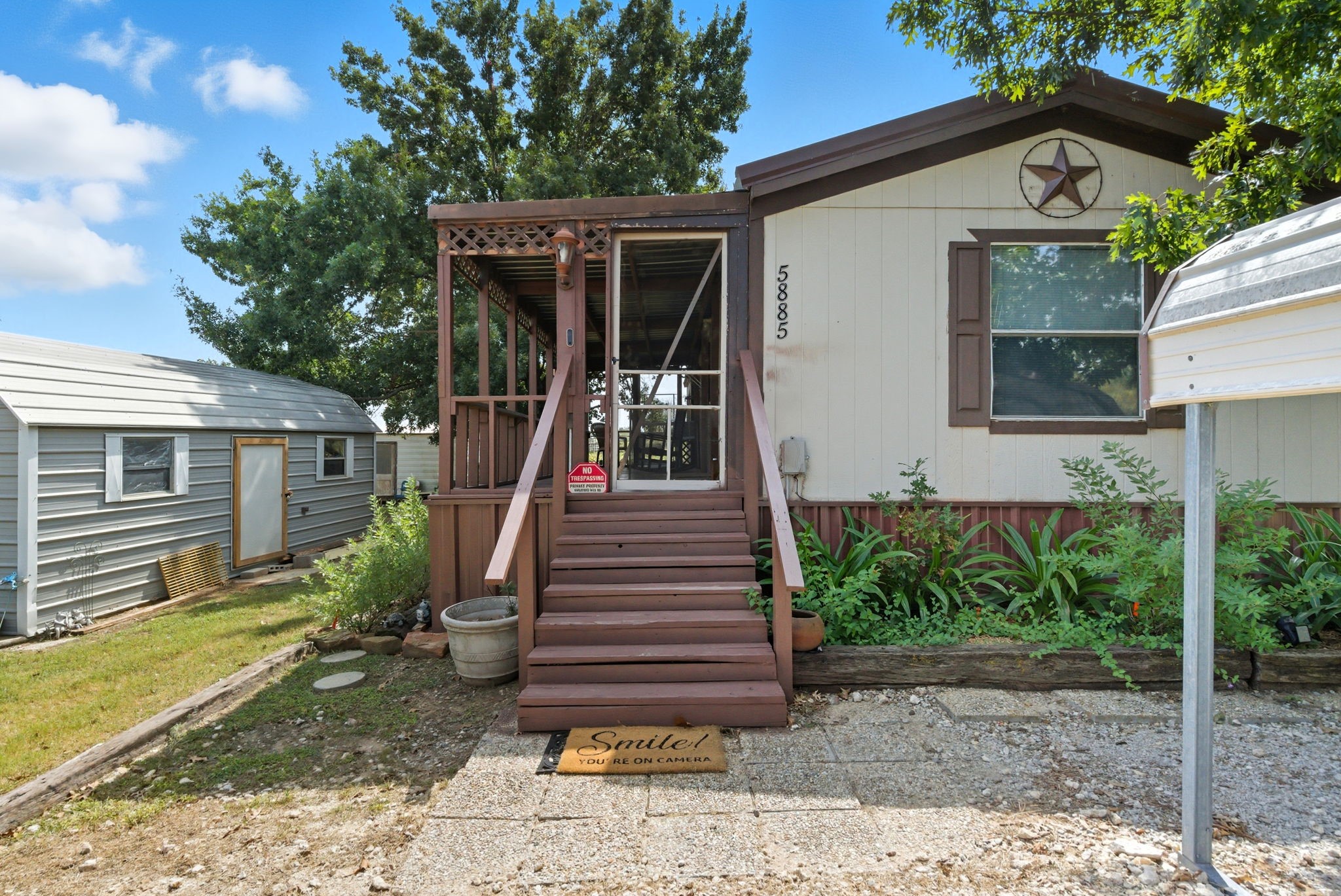 5885 County Road 242 Dublin TX 76446