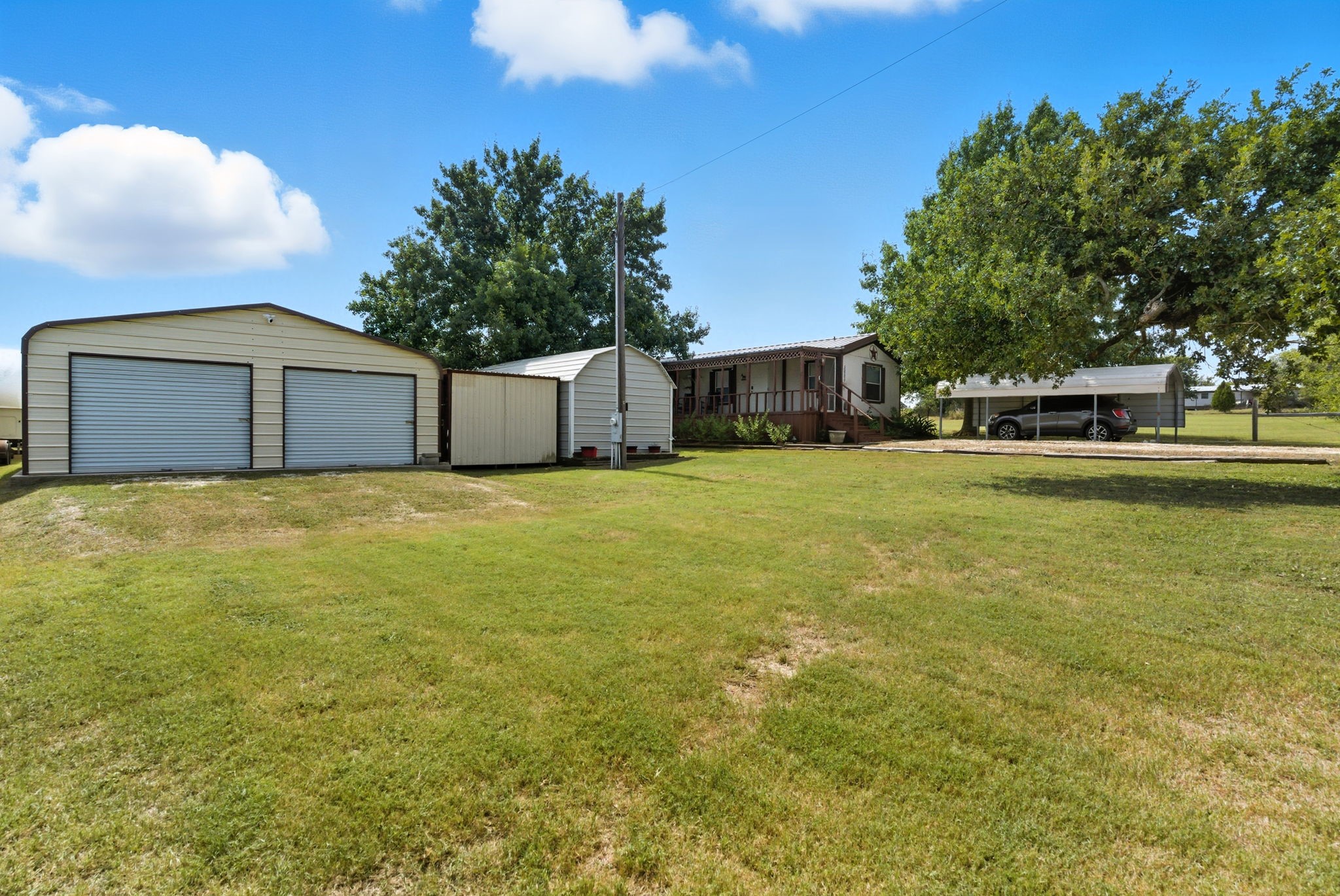 5885 County Road 242 Dublin TX 76446