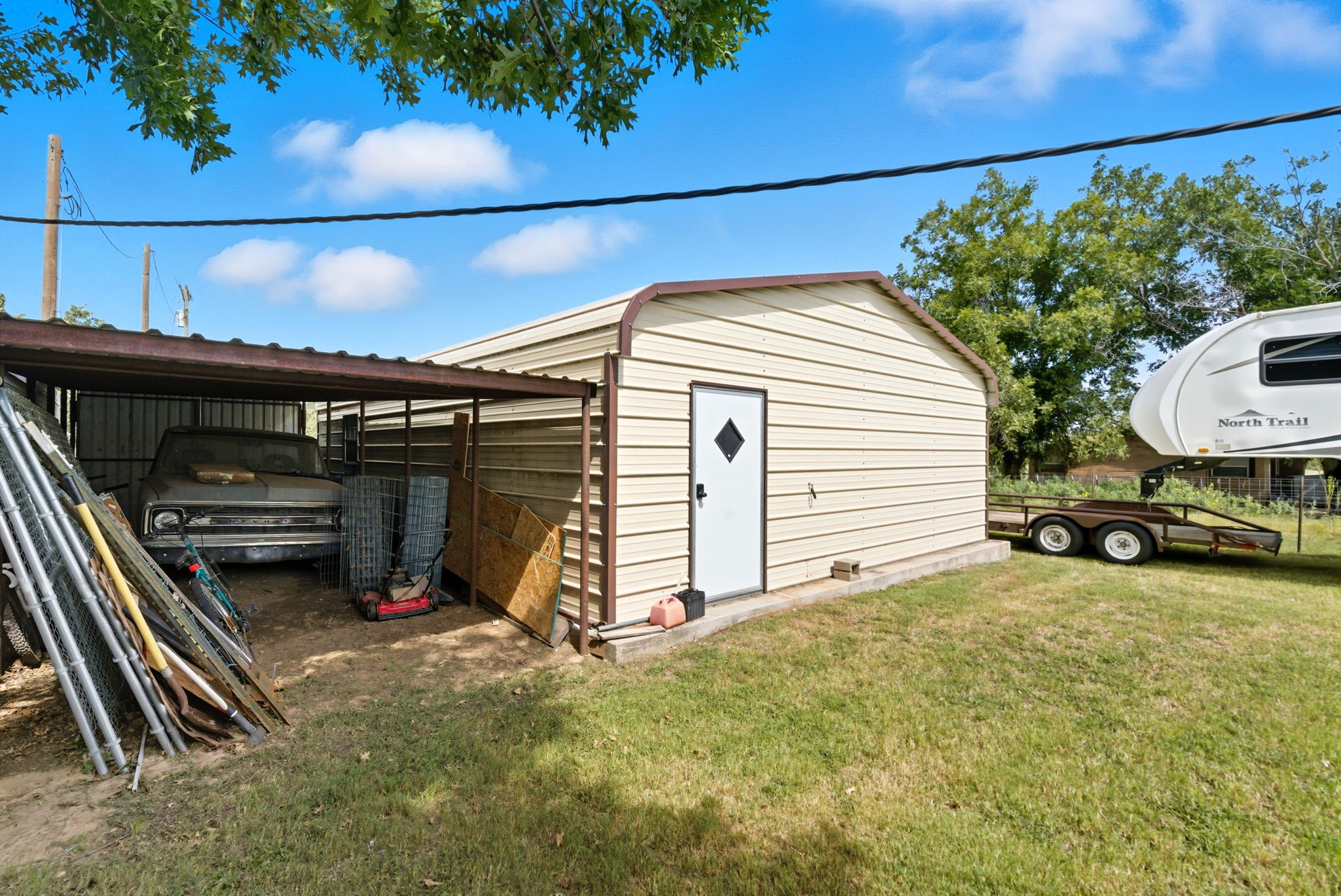 5885 County Road 242 Dublin TX 76446