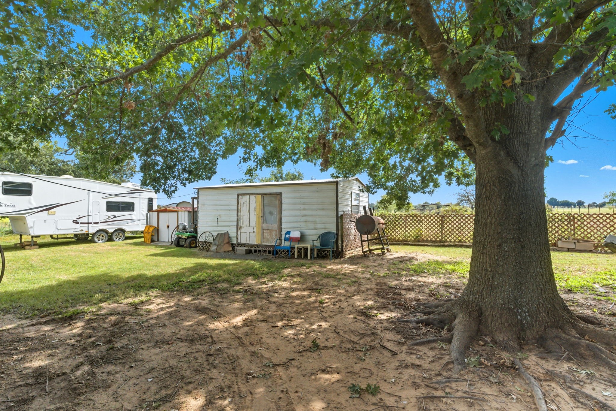 5885 County Road 242 Dublin TX 76446