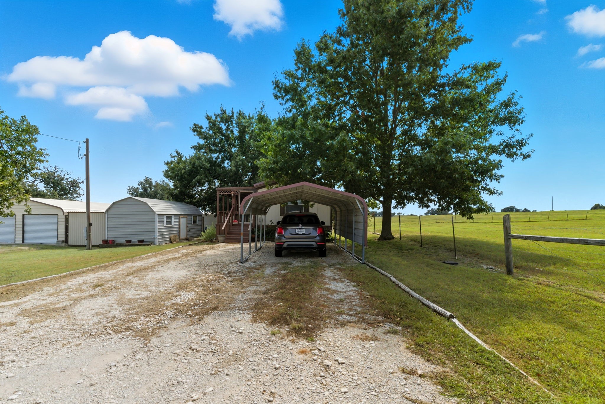 5885 County Road 242 Dublin TX 76446