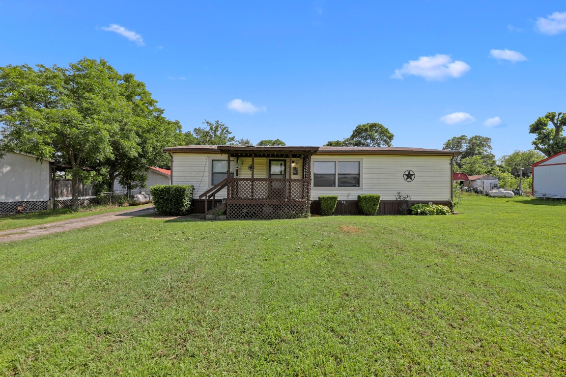 12836 Triple H Drive Burleson TX 76028