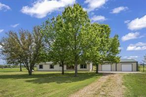 2066 County Road 1035 Ravenna TX 75476