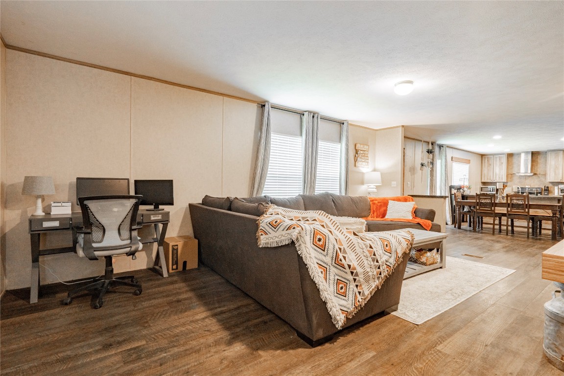1506 SE County Road 3135 Corsicana TX 75109