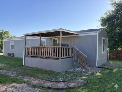 434 Valley Ridge Drive Bridgeport TX 76426