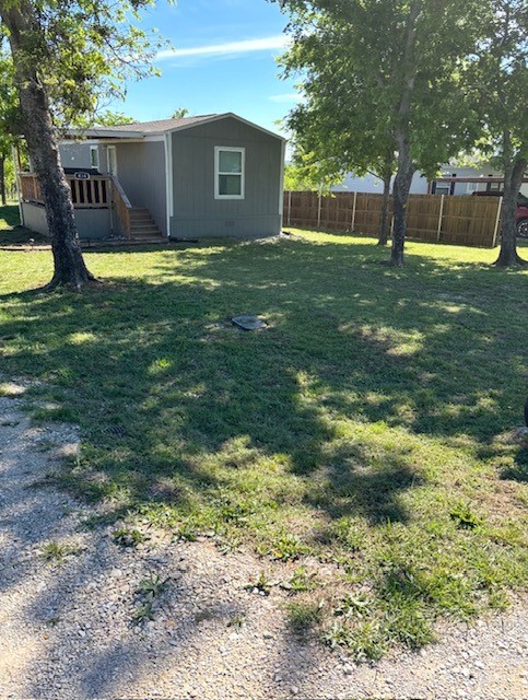 434 Valley Ridge Drive Bridgeport TX 76426