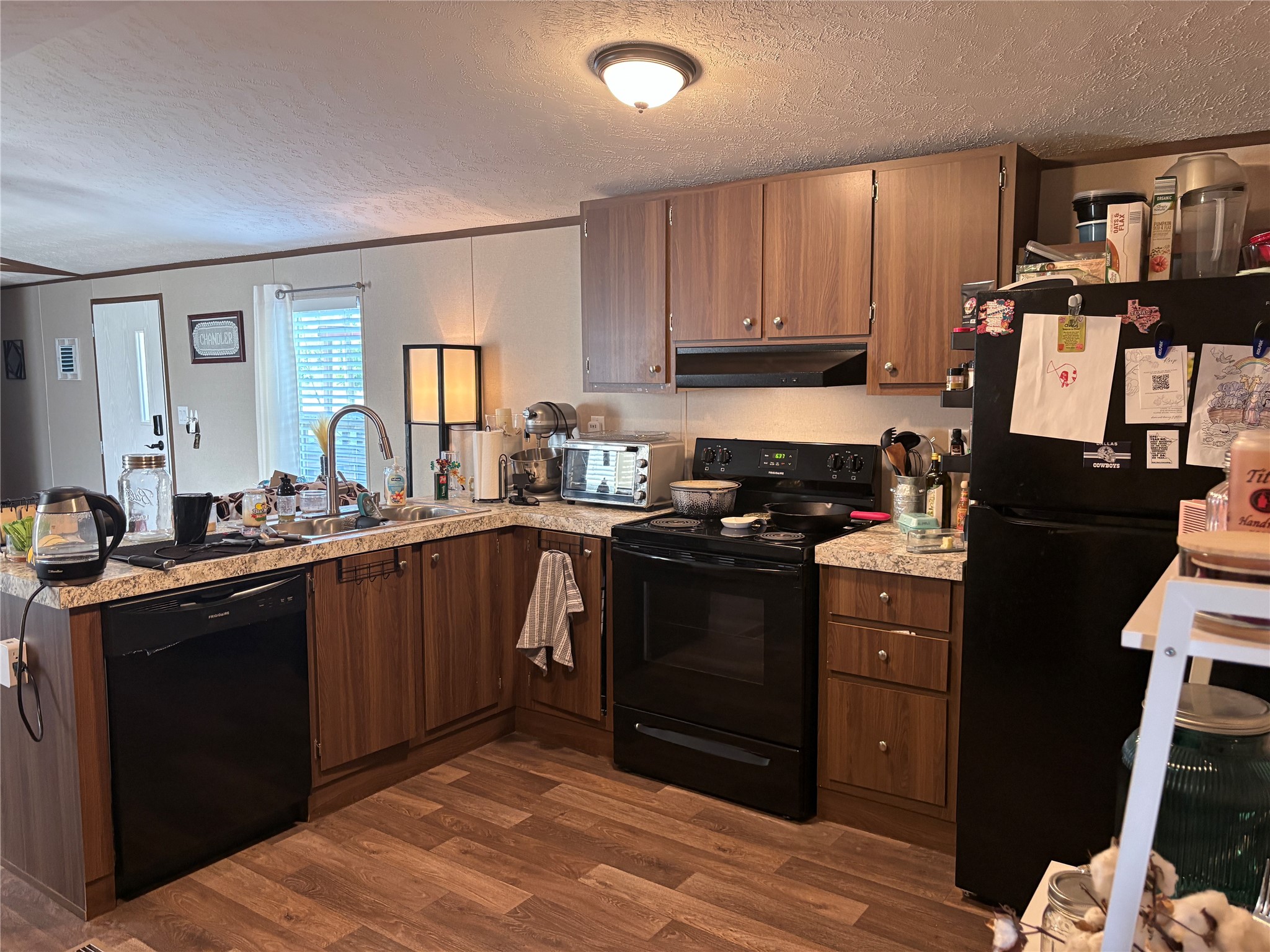434 Valley Ridge Drive Bridgeport TX 76426