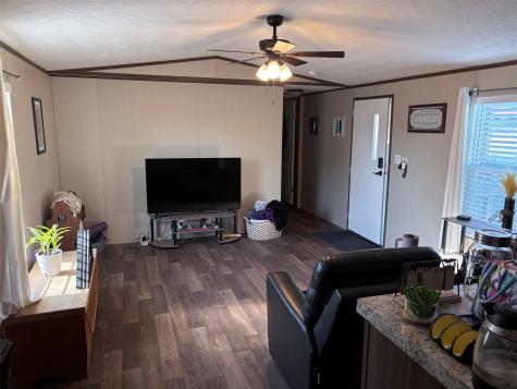434 Valley Ridge Drive Bridgeport TX 76426