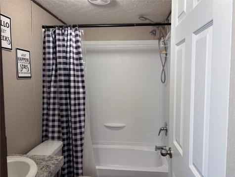 434 Valley Ridge Drive Bridgeport TX 76426