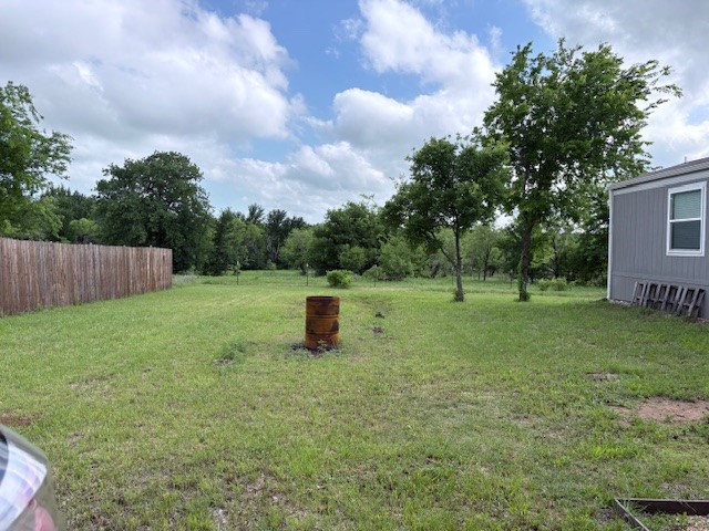 434 Valley Ridge Drive Bridgeport TX 76426