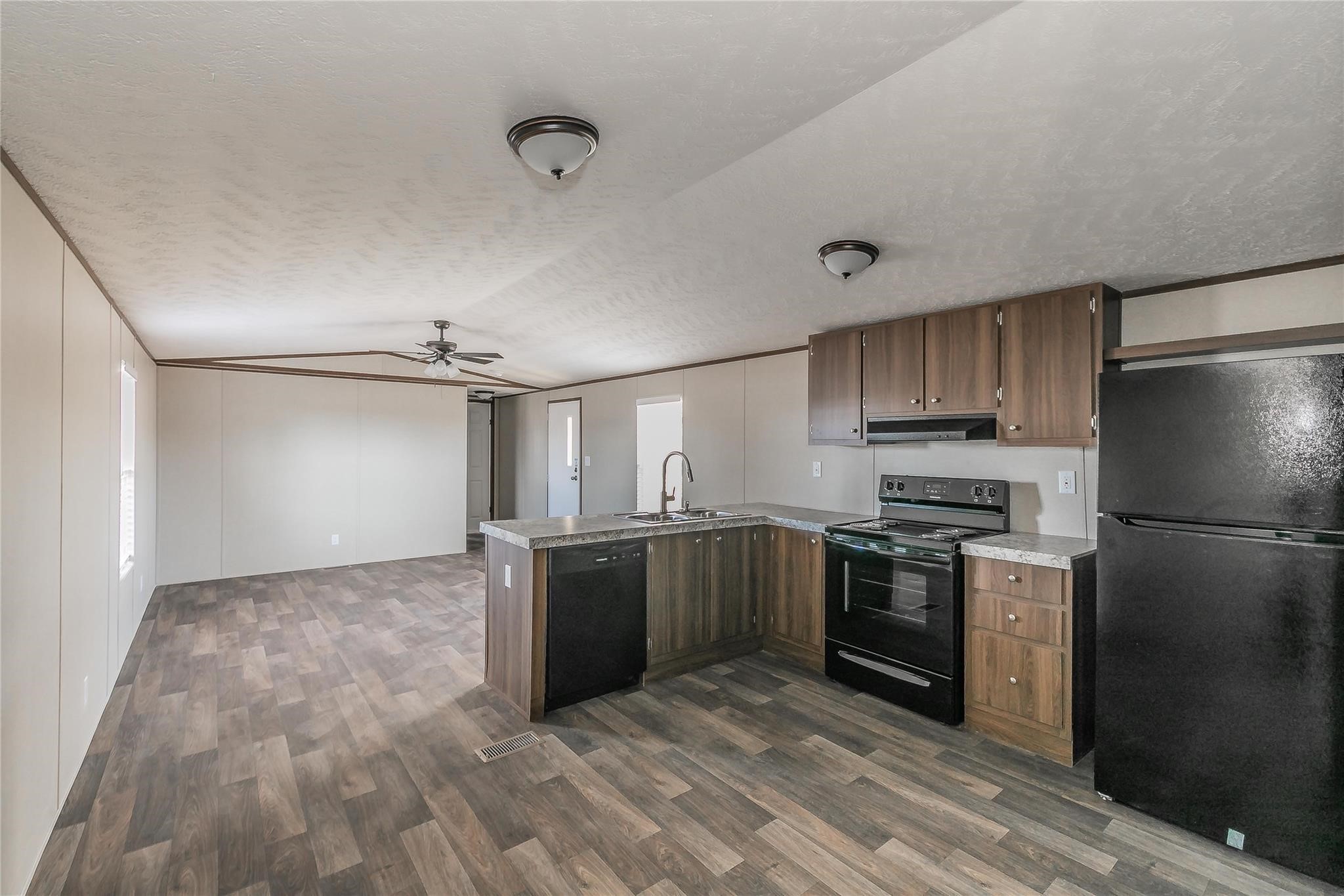 434 Valley Ridge Drive Bridgeport TX 76426