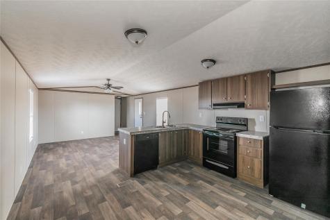 434 Valley Ridge Drive Bridgeport TX 76426