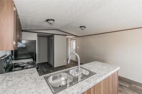 434 Valley Ridge Drive Bridgeport TX 76426