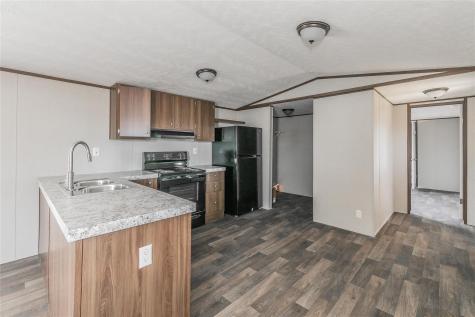 434 Valley Ridge Drive Bridgeport TX 76426