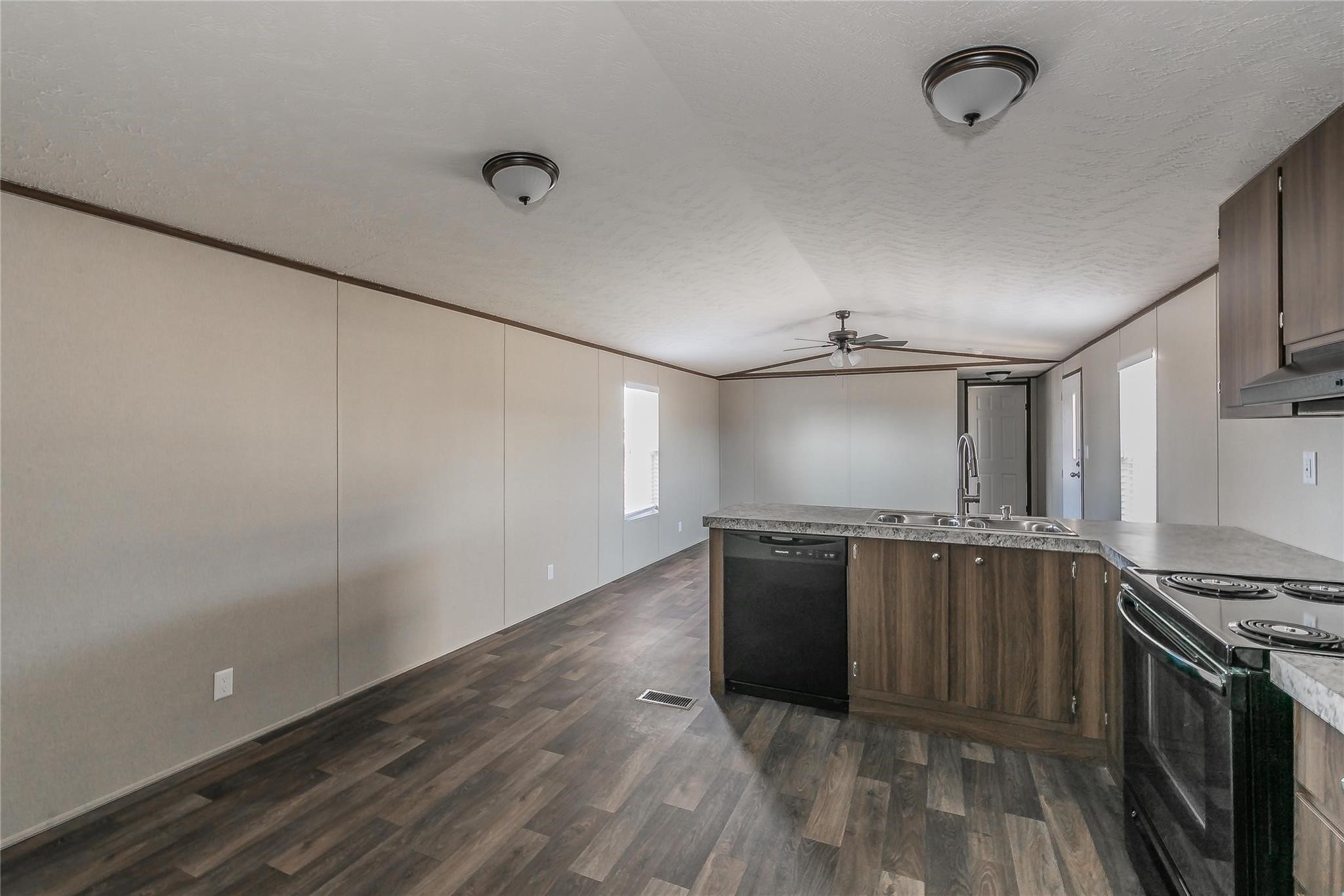 434 Valley Ridge Drive Bridgeport TX 76426