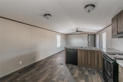 434 Valley Ridge Drive Bridgeport TX 76426