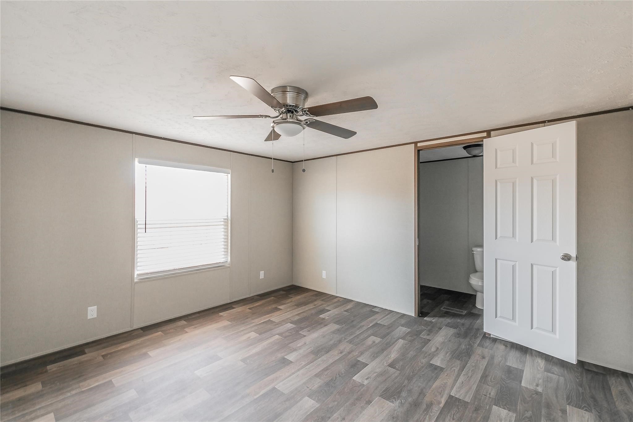 434 Valley Ridge Drive Bridgeport TX 76426