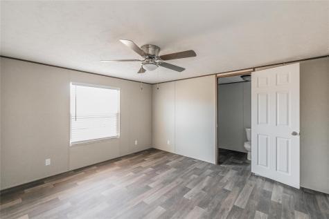 434 Valley Ridge Drive Bridgeport TX 76426