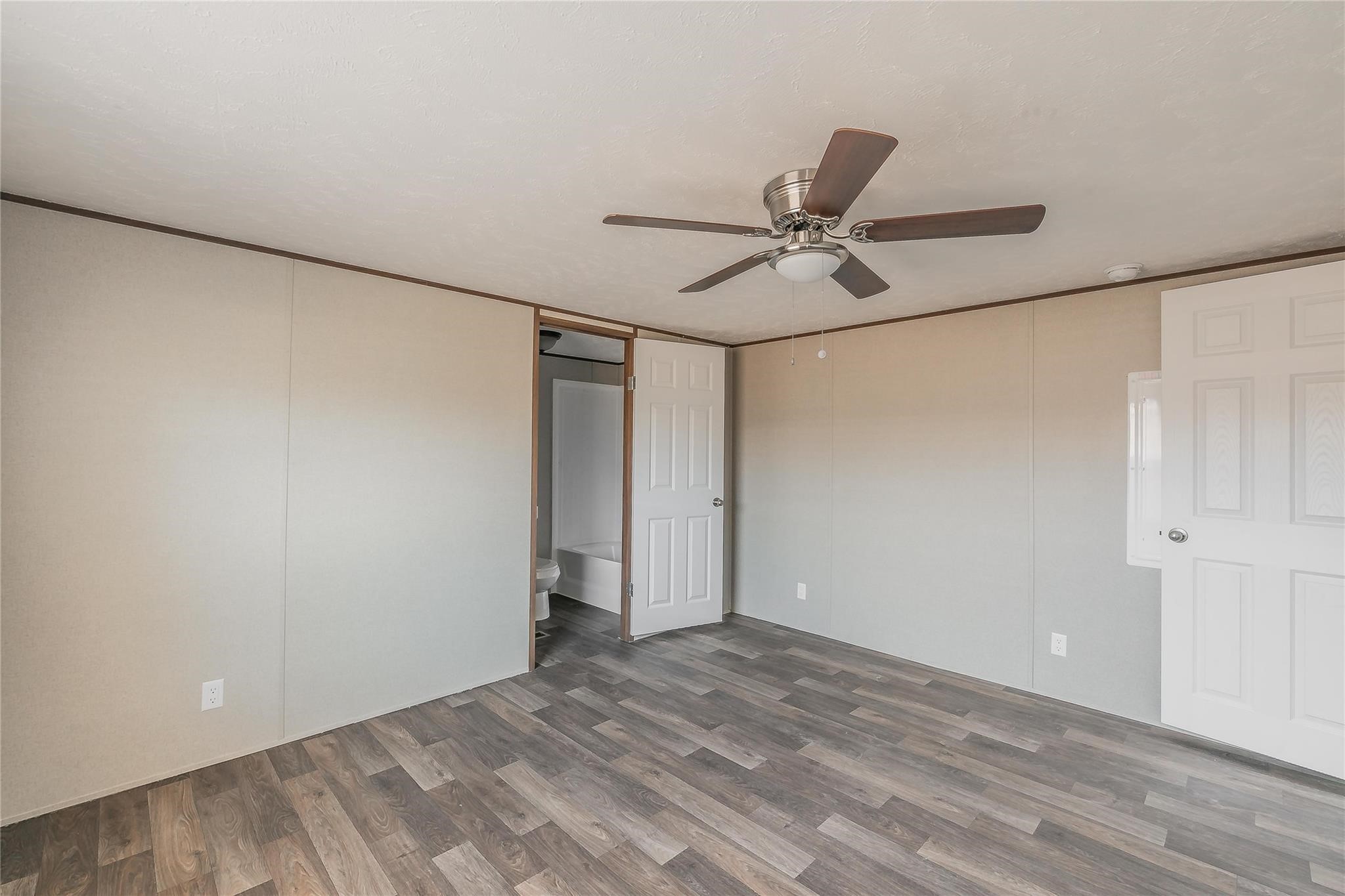 434 Valley Ridge Drive Bridgeport TX 76426