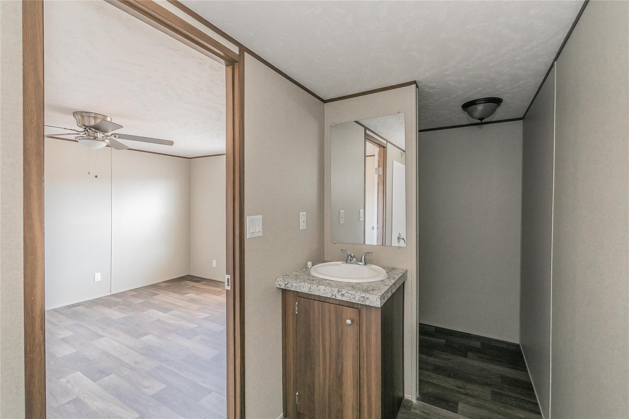 434 Valley Ridge Drive Bridgeport TX 76426