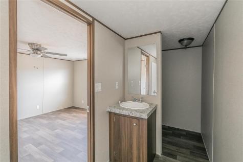 434 Valley Ridge Drive Bridgeport TX 76426