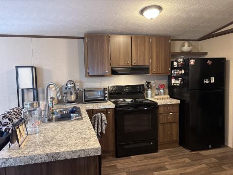 434 Valley Ridge Drive Bridgeport TX 76426