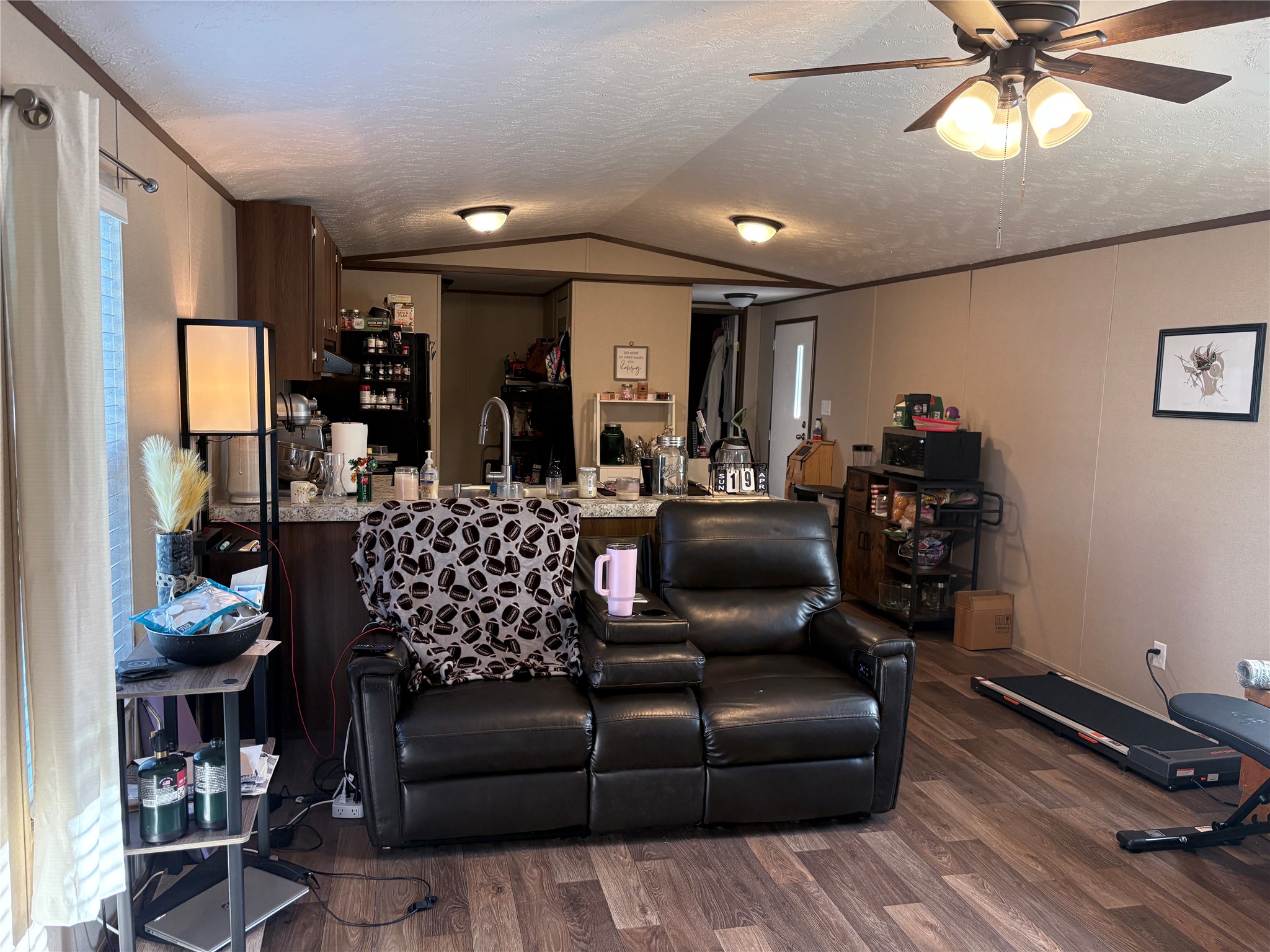 434 Valley Ridge Drive Bridgeport TX 76426