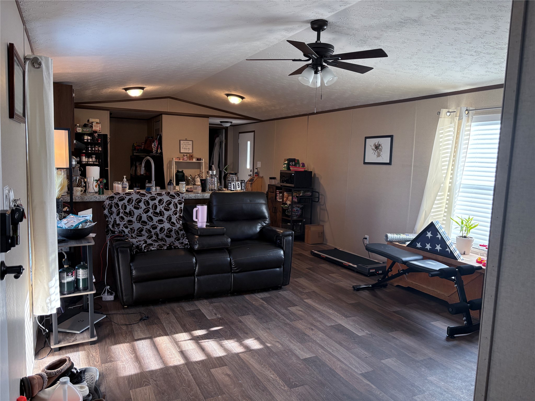 434 Valley Ridge Drive Bridgeport TX 76426